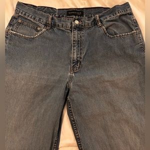 Kenneth Cole Blue Jeans